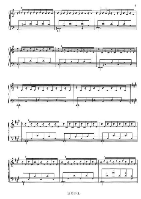 Recuerdos de la Alhambra