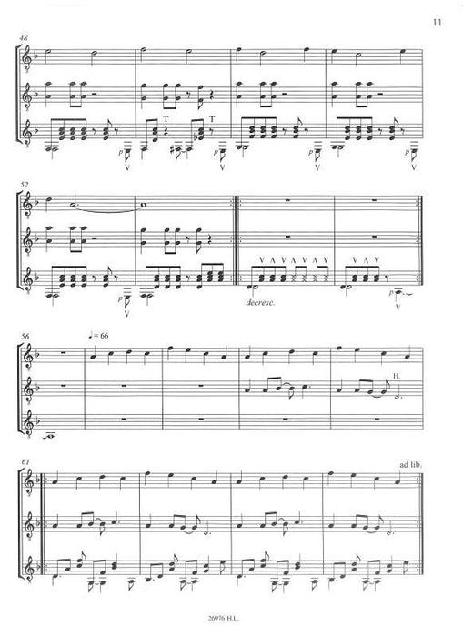 Blues & Latin colours