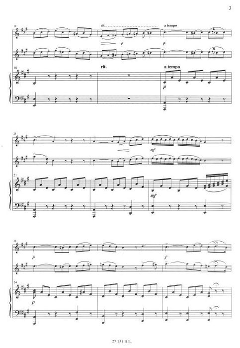 Don Pasquale : Nocturne