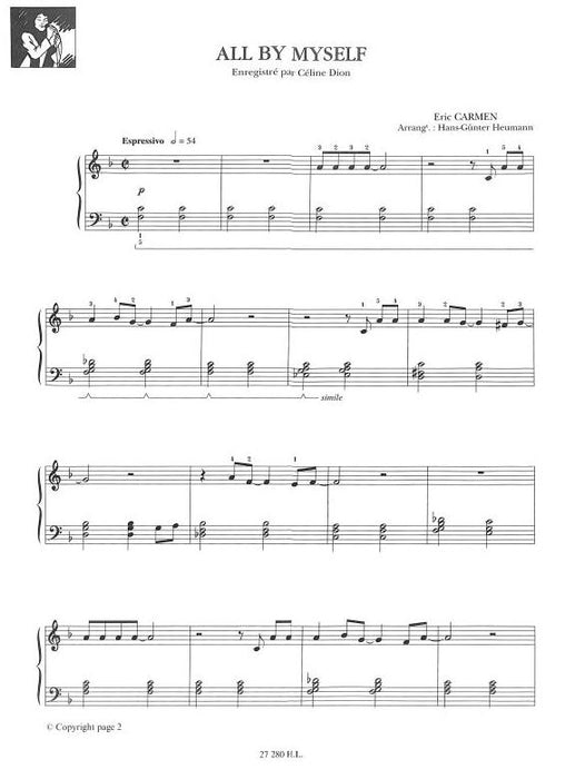 Piano Stars Vol.1 Vol. 1 Vol. 1