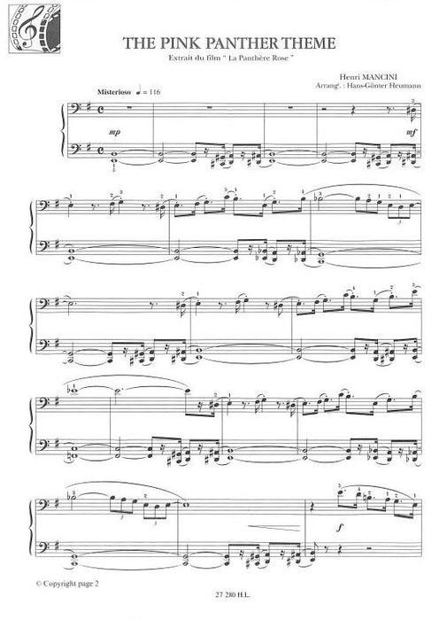 Piano Stars Vol.1 Vol. 1 Vol. 1