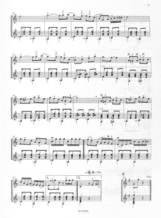 Musiques populaires brésiliennes