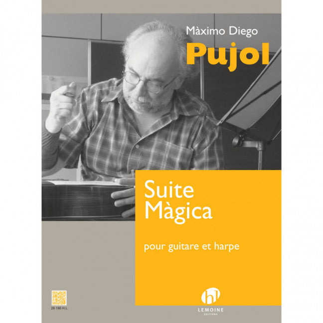Suite màgica