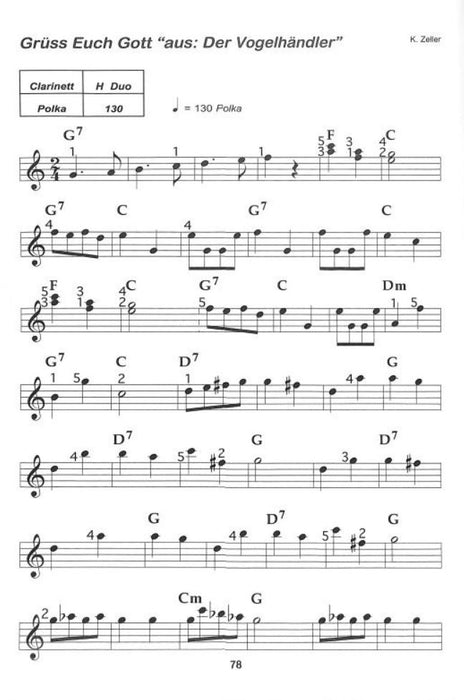 100 unvergängliche Keyboardmelodien 5 Vol. 5 Vol. 5