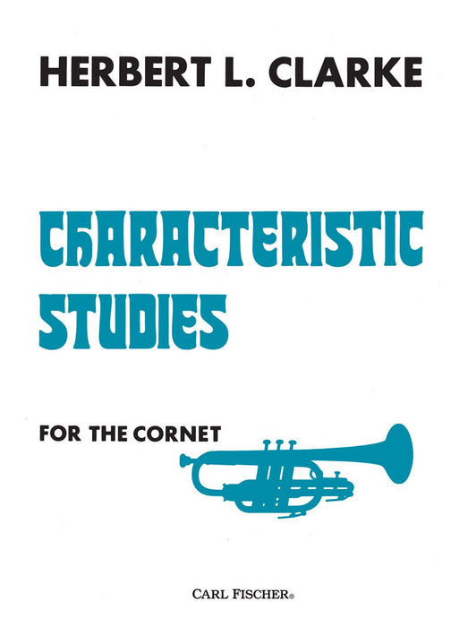 Characteristic Studies for Cornet