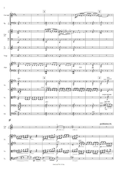 Nights in the Gardens of Spain Symphonic Impressions