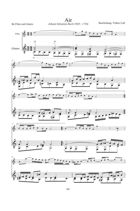 Largo - Melodien der Klassik