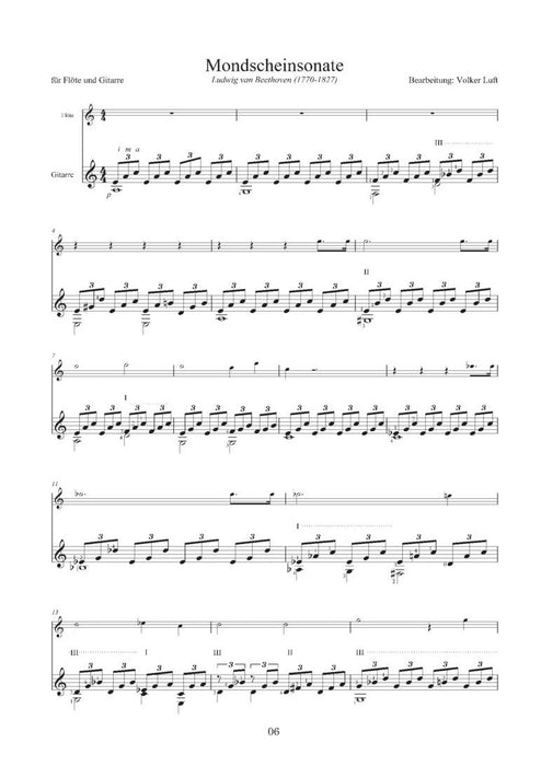 Largo - Melodien der Klassik