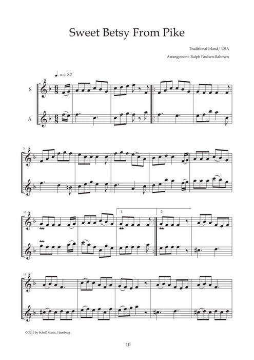 FLÖDL - Folklore der Welt