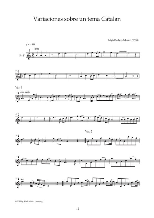 FLÖDL - Folklore der Welt