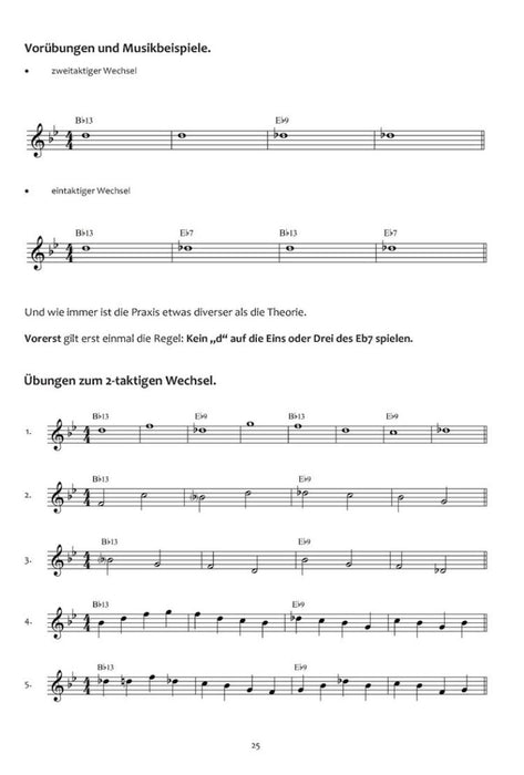 Talkin' Jazz - Soloing 1 Vol. 1 Vol. 1