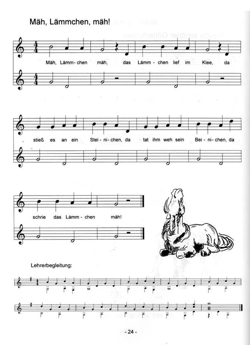 Meine Gitarrenschule Vol. 1 Vol. 1