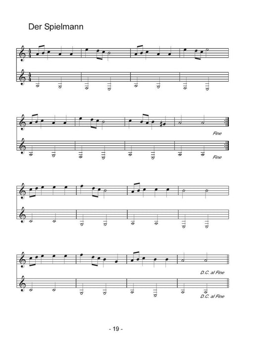 Meine Gitarrenschule Vol. 2 Vol. 2