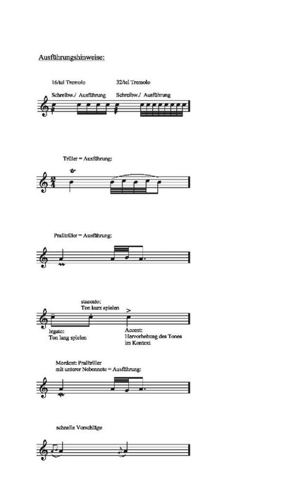 Duette: Celtic Twins