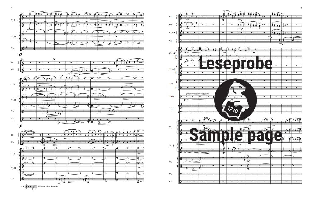 Complete Works (JSW) I/7 Series IV (Chamber Music) Vol. 4: String Quartets edited by the National Library of Finland and the Sibelius Society of Finland I/7