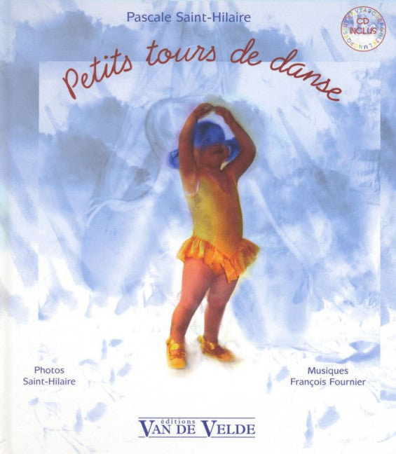 Petits tours de danse