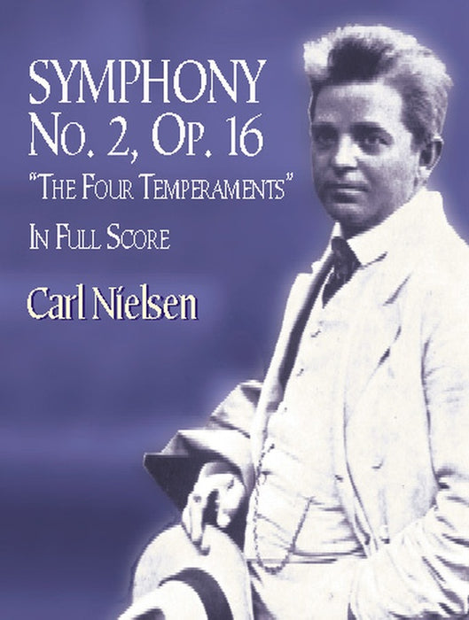 Symphony No. 2, "Four Temperaments"