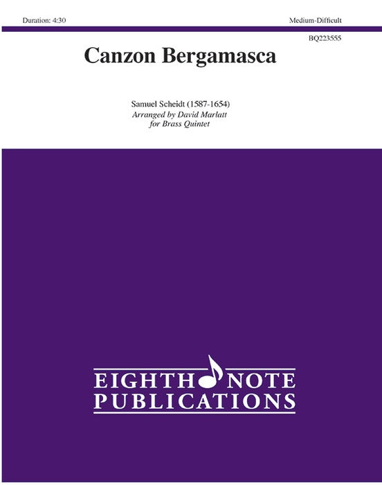 Canzona Bergamasca