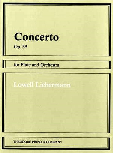 CONCERTO Op.39