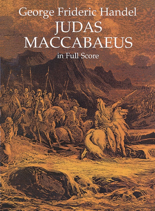 Judas Maccabaeus