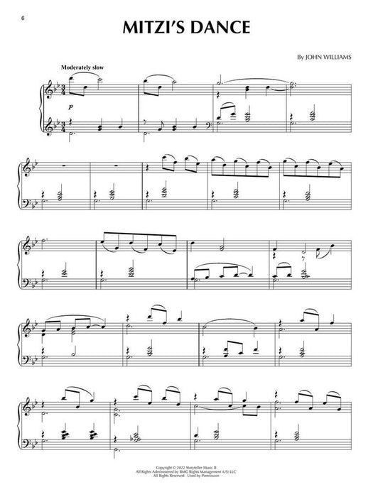 The Fabelmans Music from the Original Motion Picture Soundtrack