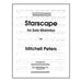 Starscape for Solo Marimba