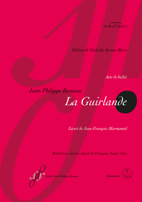 La Guirlande RCT 42