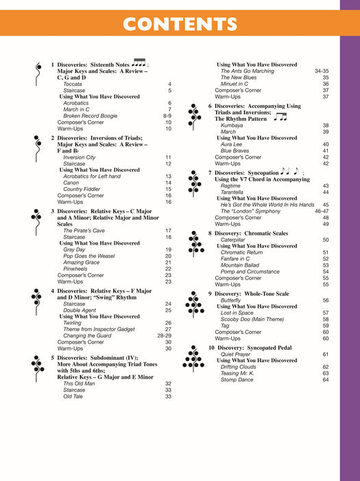 The Music Tree: Student's Book, Part 3 A Plan for Musical Growth at the Piano 鋼琴 | 小雅音樂 Hsiaoya Music