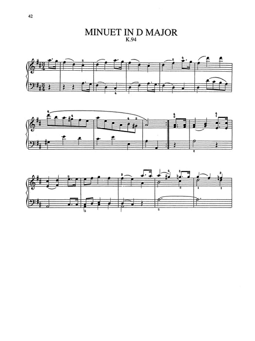 The Great Piano Works of Wolfgang Amadeus Mozart 莫札特 鋼琴 | 小雅音樂 Hsiaoya Music