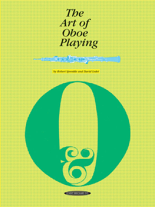 The Art of Oboe Playing 雙簧管 | 小雅音樂 Hsiaoya Music