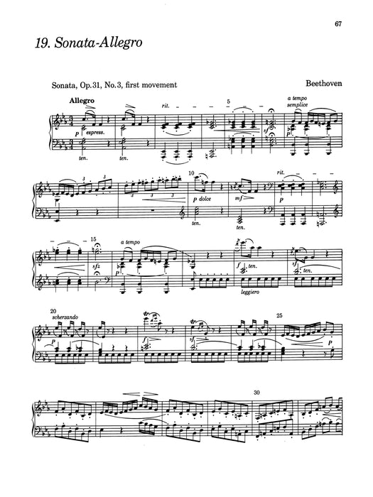 Anthology of Musical Forms | 小雅音樂 Hsiaoya Music