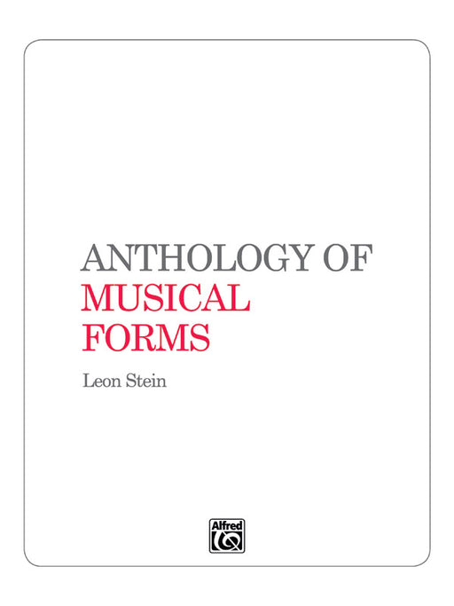 Anthology of Musical Forms | 小雅音樂 Hsiaoya Music