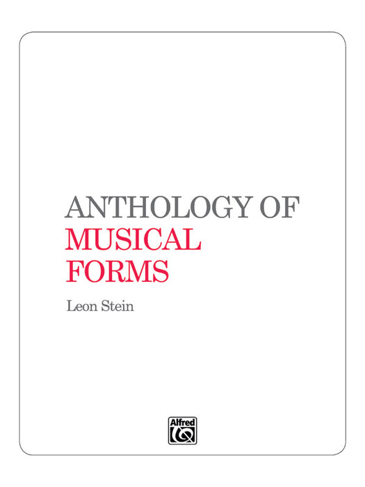 Anthology of Musical Forms | 小雅音樂 Hsiaoya Music