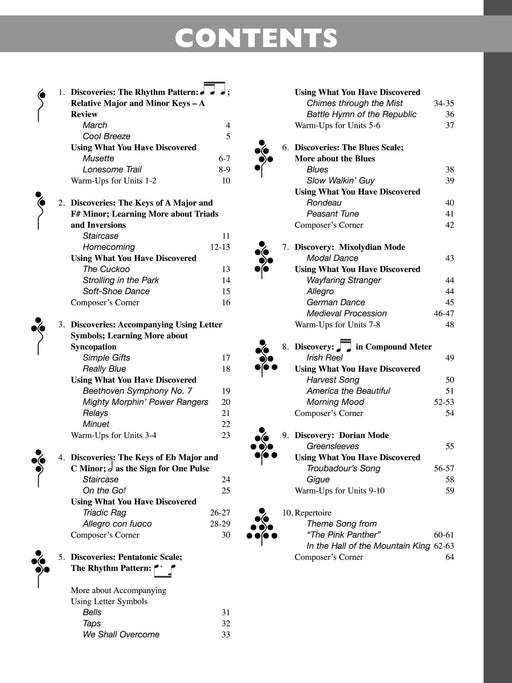 The Music Tree: Student's Book, Part 4 A Plan for Musical Growth at the Piano 鋼琴 | 小雅音樂 Hsiaoya Music