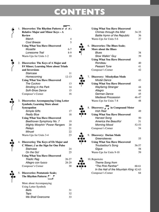 The Music Tree: Student's Book, Part 4 A Plan for Musical Growth at the Piano 鋼琴 | 小雅音樂 Hsiaoya Music