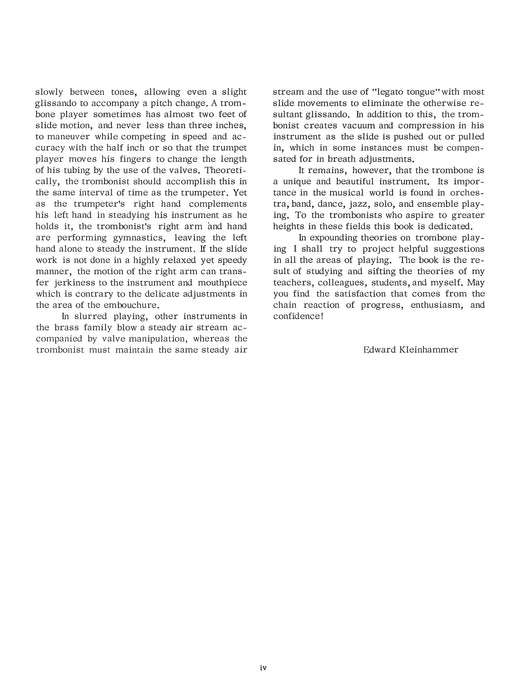 The Art of Trombone Playing 長號 | 小雅音樂 Hsiaoya Music