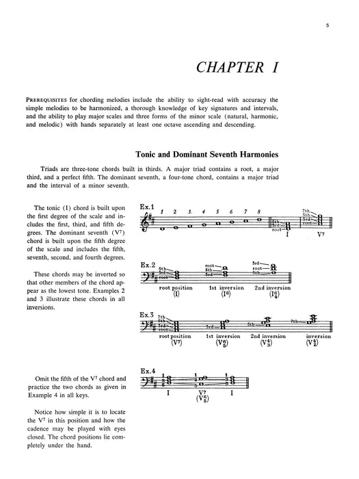 Harmonization-Transposition at the Keyboard For the Student and Teacher of: Class or Group Piano * Private Piano * Music Education * General Education 移調 鍵盤樂器 鋼琴 | 小雅音樂 Hsiaoya Music