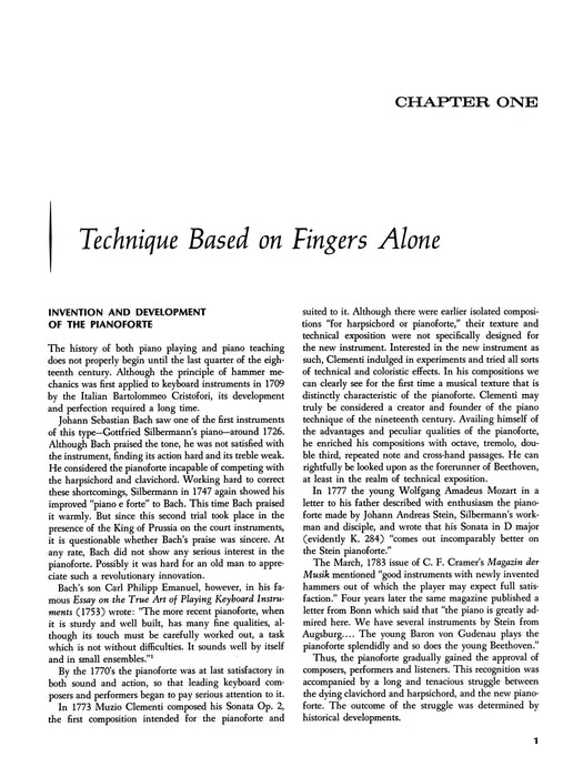 The Art of Piano Playing A Scientific Approach 鋼琴奏法 | 小雅音樂 Hsiaoya Music