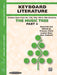 The Music Tree: Keyboard Literature, Part 4 Timeless Gems from 18th, 19th & 20th Centuries 鍵盤樂器 | 小雅音樂 Hsiaoya Music