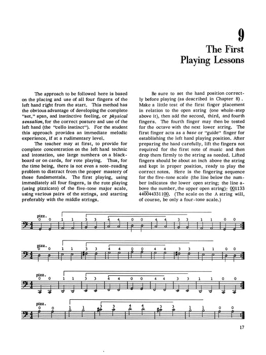 The Art of Cello Playing 大提琴 | 小雅音樂 Hsiaoya Music