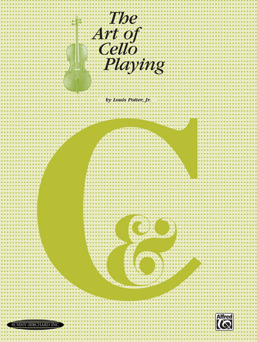 The Art of Cello Playing 大提琴 | 小雅音樂 Hsiaoya Music