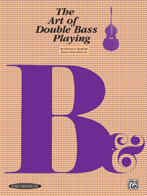 The Art of Double Bass Playing | 小雅音樂 Hsiaoya Music