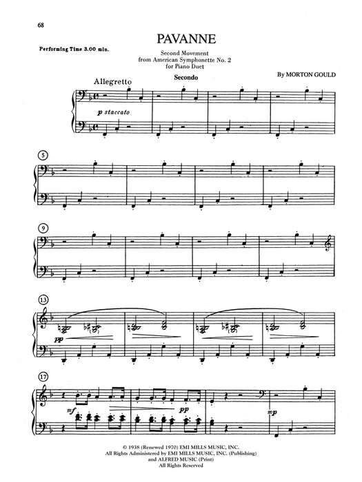 Grand Duets for Piano: Players' Choice! 二重奏 鋼琴 | 小雅音樂 Hsiaoya Music