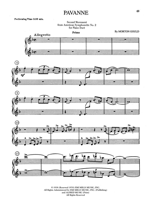 Grand Duets for Piano: Players' Choice! 二重奏 鋼琴 | 小雅音樂 Hsiaoya Music