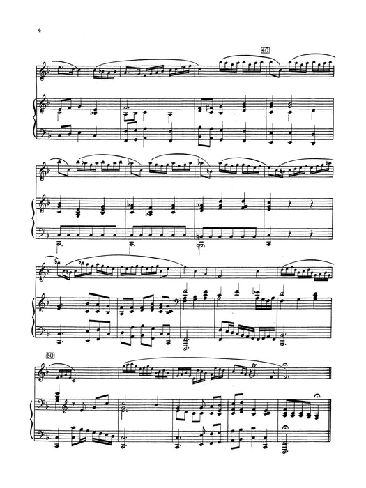 Third Handel Sonata for Marimba and Piano 奏鳴曲 馬林巴琴 鋼琴 | 小雅音樂 Hsiaoya Music