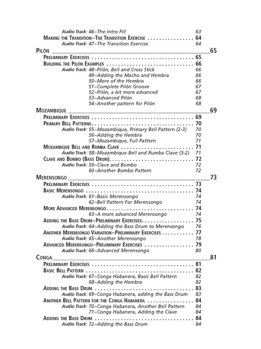Changuito: A Master's Approach to Timbales | 小雅音樂 Hsiaoya Music
