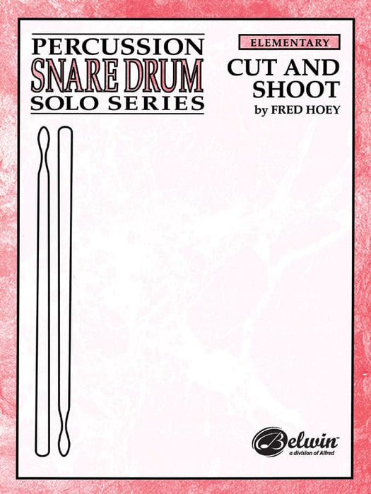 Cut and Shoot | 小雅音樂 Hsiaoya Music