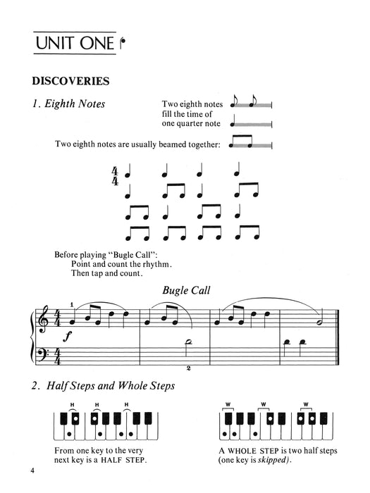 The Music Tree: 1973 Edition, Part B A Plan for Musical Growth at the Piano 鋼琴 | 小雅音樂 Hsiaoya Music