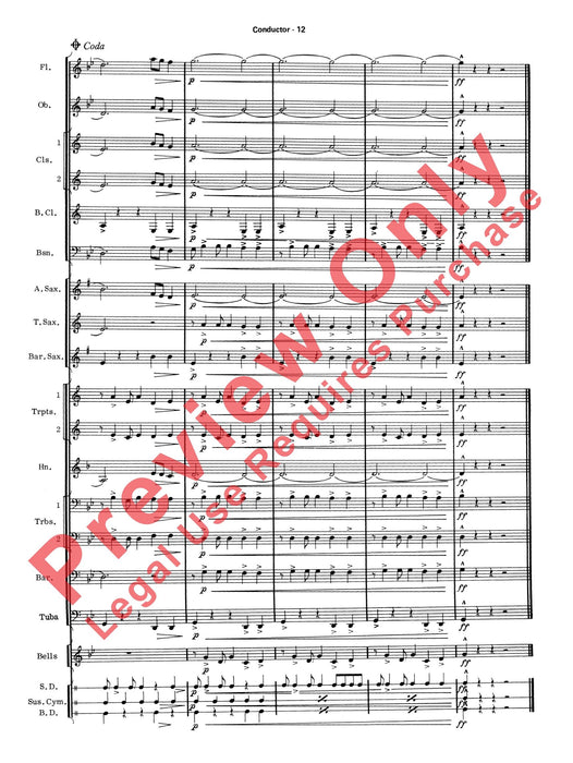 Take Five 總譜 | 小雅音樂 Hsiaoya Music