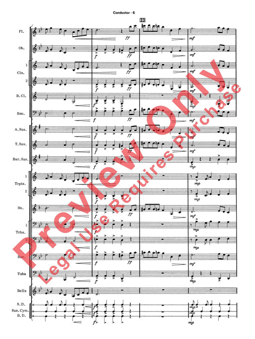 Take Five 總譜 | 小雅音樂 Hsiaoya Music